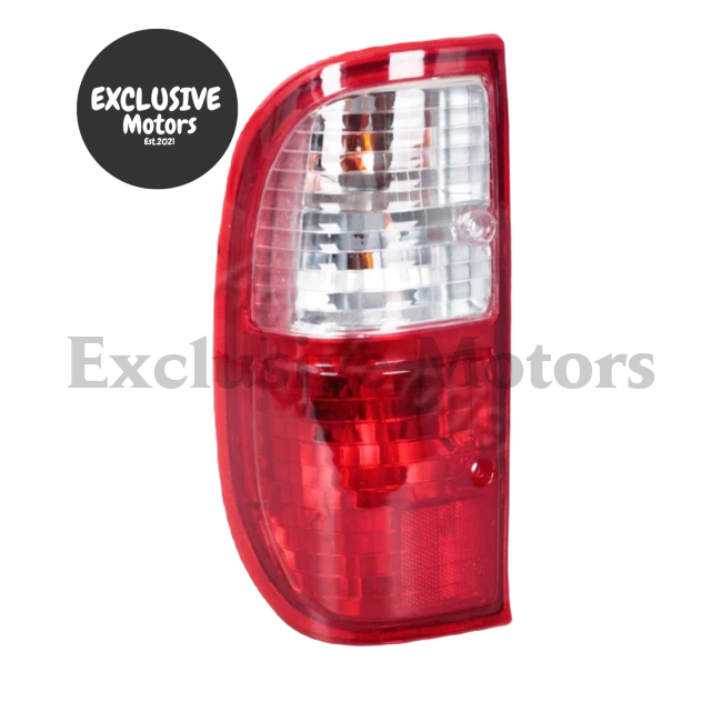 Tail Light and Fog Light for courier (1998-2006)