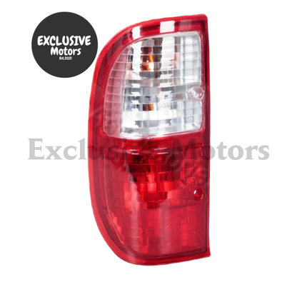 Tail Light and Fog Light for courier (1998-2006)