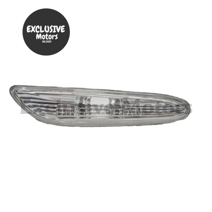 Clear Guard Indicators  for BMW E46, E60, E61, E83 - 2pcs