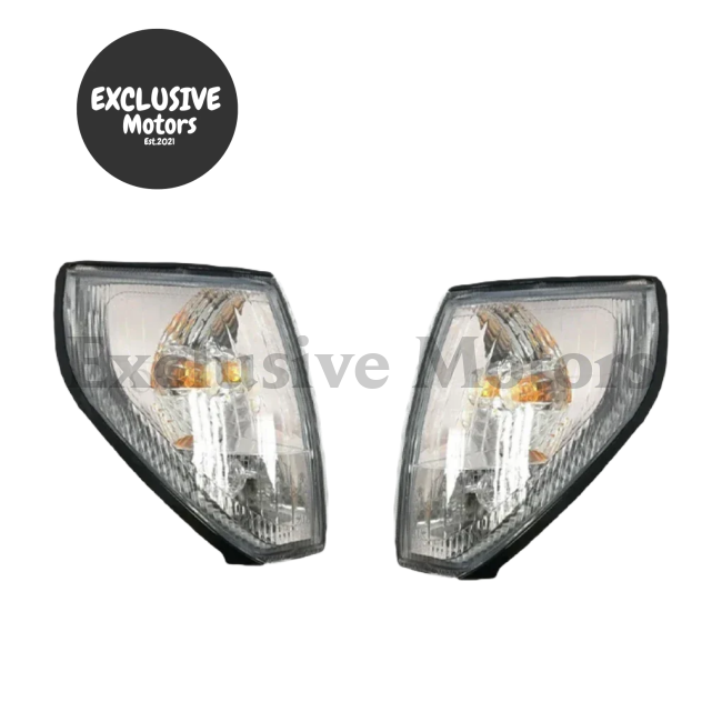 Turn Signal Light for Toyota Land Cruiser FJ90/LJ95 Prado - Corner Indicator Light