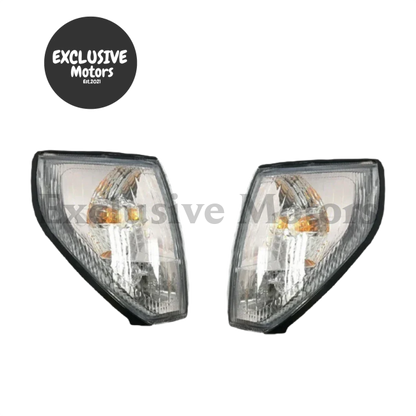 Turn Signal Light for Toyota Land Cruiser FJ90/LJ95 Prado - Corner Indicator Light