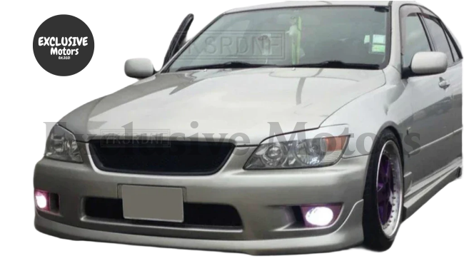 Front Grill for Lexus IS200