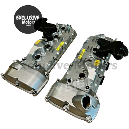 Engine Valve Cover for BMW E92 M3 Coupe, F30, F80 V8 4.0L 3999cc (Left/Right)