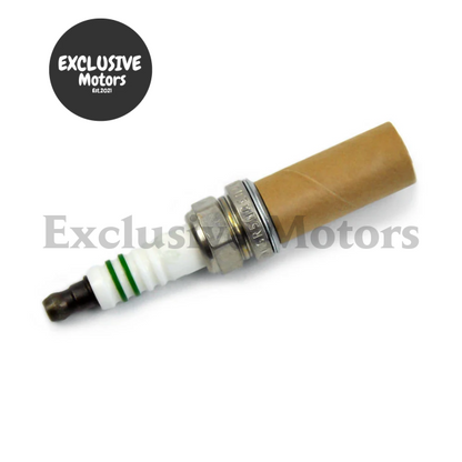 12PCS  Spark Plug for Porsche Cayenne, Panamera, Cayman