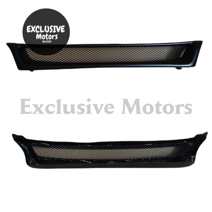 Matte Black Mesh Grill for Toyota Corolla AE100 (1993-1997)