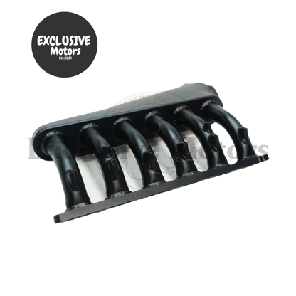 Billet Intake Manifold & Fuel Rail Set for BMW N54 3.0L Twin Turbo 135i Etc