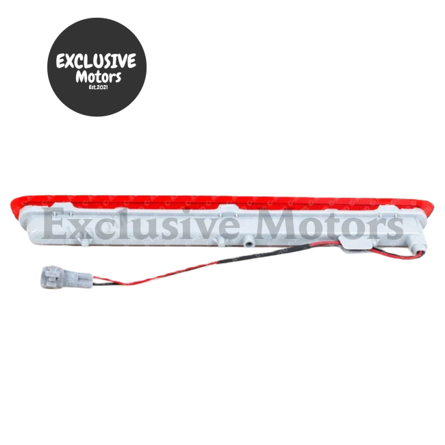 Rear Third Brake Light Assembly for Toyota Hilux (2015-2018)