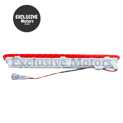 Rear Third Brake Light Assembly for Toyota Hilux (2015-2018)