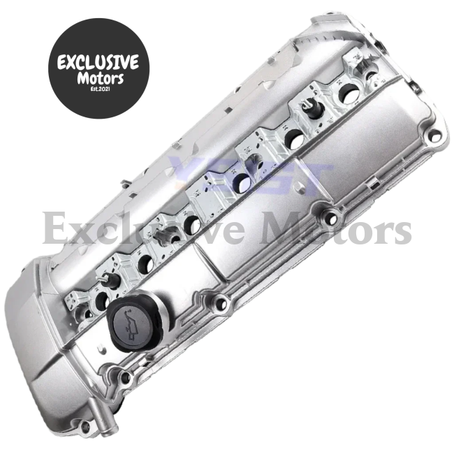 Engine Valve Cover for BMW M52/M54 2.5L, 2.8L, 3.0L  E46, E39, E38, E53, Z3