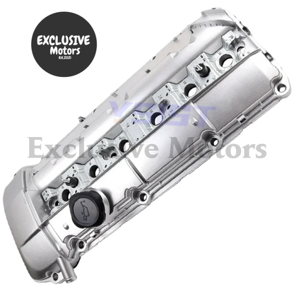 Engine Valve Cover for BMW M52/M54 2.5L, 2.8L, 3.0L  E46, E39, E38, E53, Z3