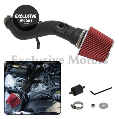 Cold Air Intake Pipe Kit & Air Filter for Lexus IS250/IS350 V6 (2006-2013)