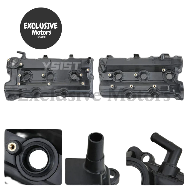 Engine Valve Cover for Nissan Pathfinder, Infiniti QX4 3.5L