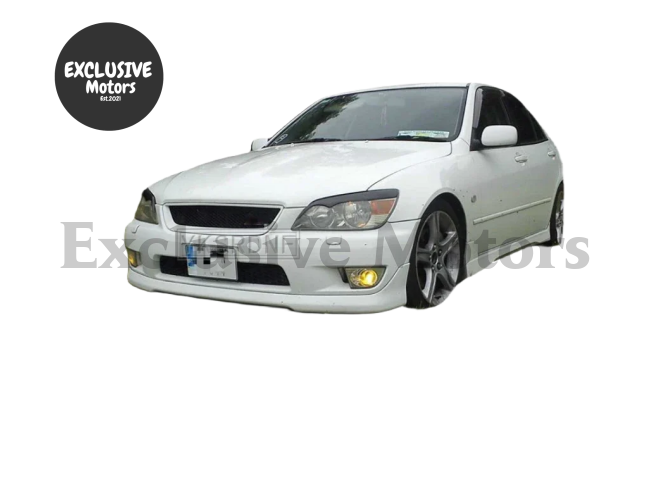 Front Grill for Lexus IS200