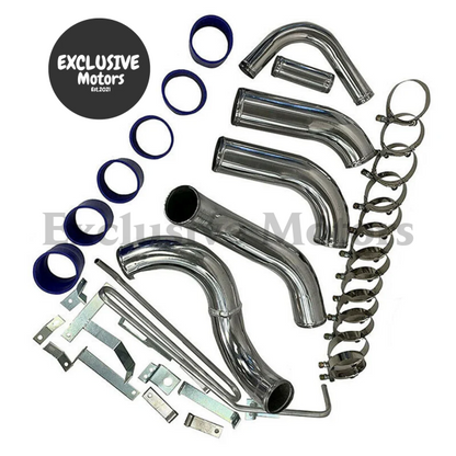 Intercooler Piping Kits for 1993-1995 Mazda RX-7 FD3S 13B