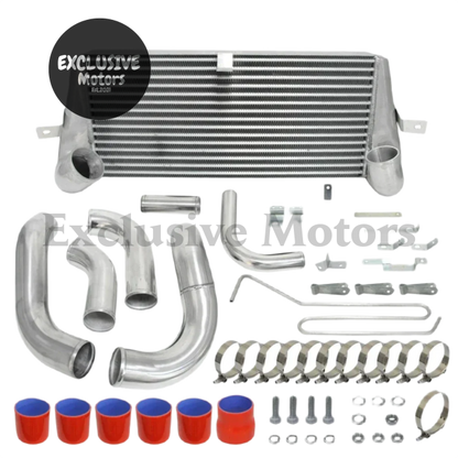 Front Mount Intercooler Kit for Mazda RX-7 FD3S 13B (1993-1997)