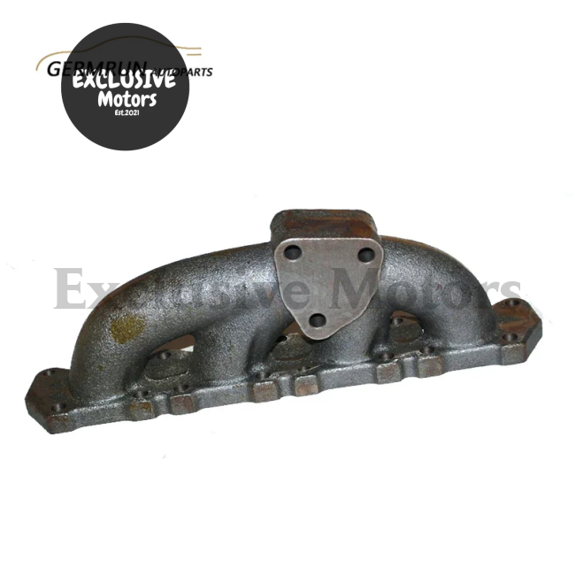 Cast Iron Manifold for Audi TT Quattro, VW Golf GTI, Jetta, Beetle (VAG 1.8T)