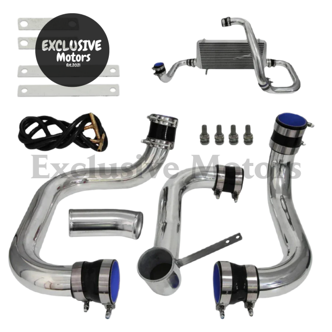 Intercooler Piping for Nissan Skyline R32,R33/R34 RB20DET/RB25DET 1989-2001