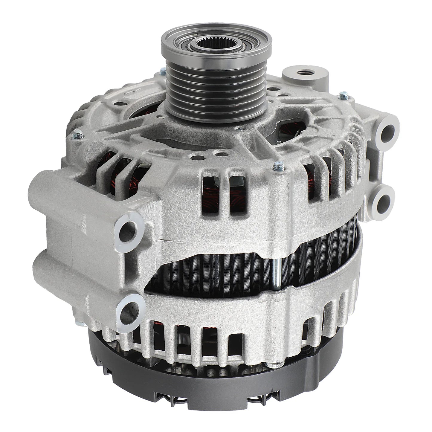 Alternator for BMW 335i 2007-10 335i xDrive 2009-10 335is 2011-13 335xi 2007-2008 0121715016 ABO0394  11302A  AL0850X