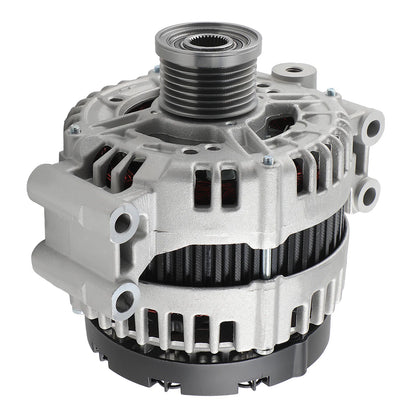Alternator for BMW 335i 2007-10 335i xDrive 2009-10 335is 2011-13 335xi 2007-2008 0121715016 ABO0394  11302A  AL0850X