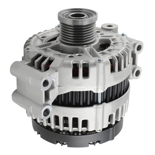 Alternator for BMW 335i 2007-10 335i xDrive 2009-10 335is 2011-13 335xi 2007-2008 0121715016 ABO0394  11302A  AL0850X