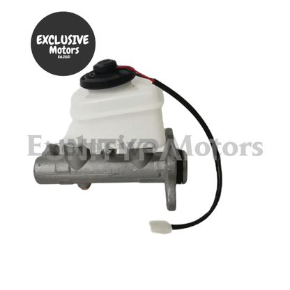 Brake Master Cylinder for Toyota Hilux Pickup (LN106, LN107, LN111) 2.2L, 2.4L