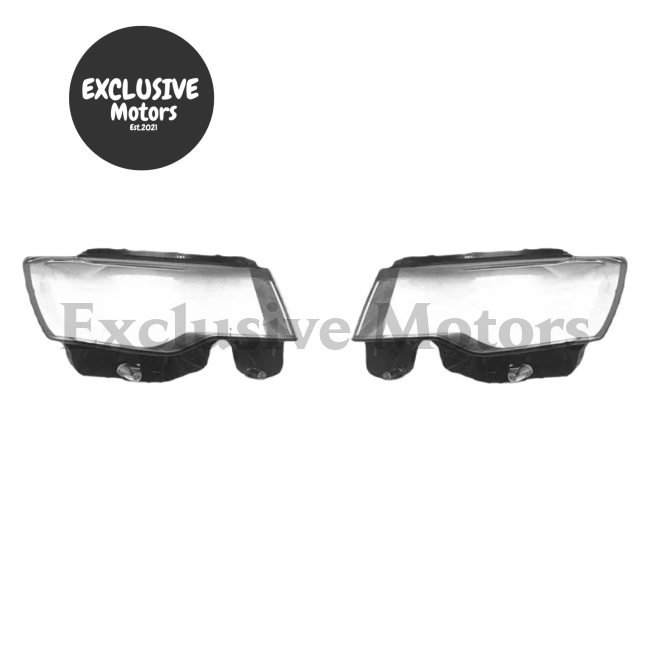 Headlight Lens Cover for Jeep Grand Cherokee (2014-2019)