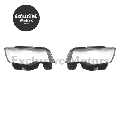 Headlight Lens Cover for Jeep Grand Cherokee (2014-2019)