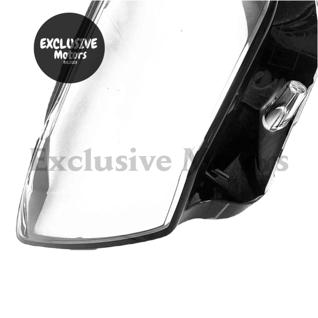 Headlight Lens Cover for Jeep Grand Cherokee (2014-2019)