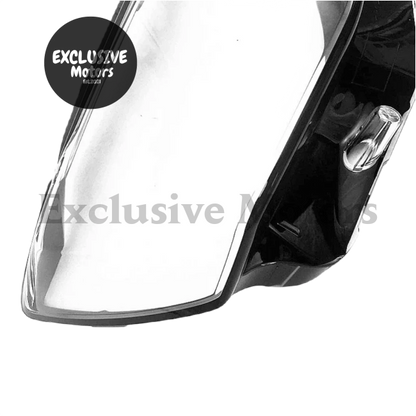 Headlight Lens Cover for Jeep Grand Cherokee (2014-2019)