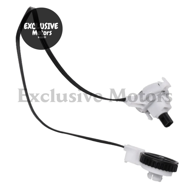 A/C Heater Recirc Button Switch Control Cable for Toyota RAV4, Corolla, Matrix