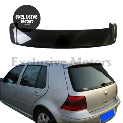 Roof Spoiler for Volkswagen Golf 4 MK4 (1998-2004)