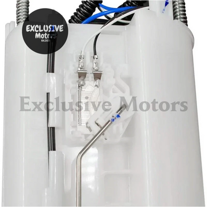 Electric Fuel Pump with Fuel Filter for Toyota Vigo Hilux 2006-2015