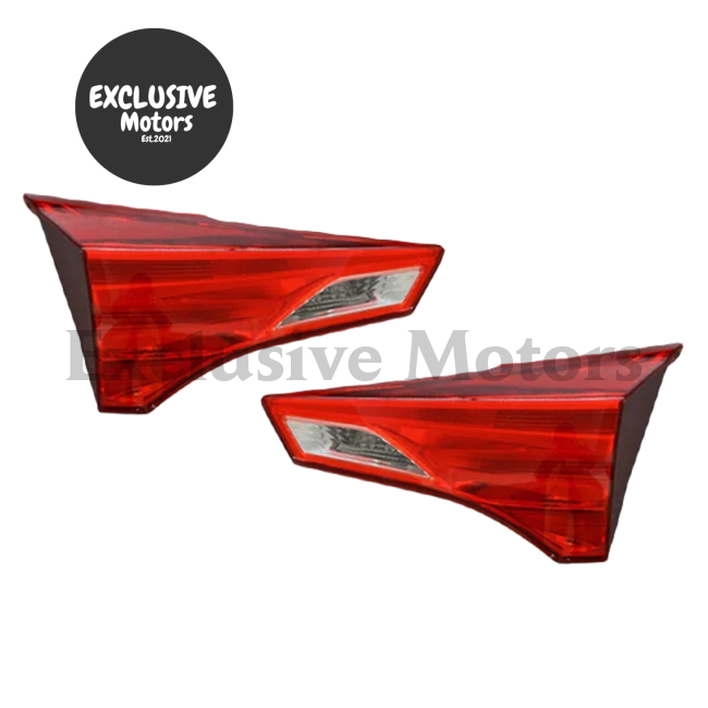 Tail Light for Toyota RAV4 (2013-2015)