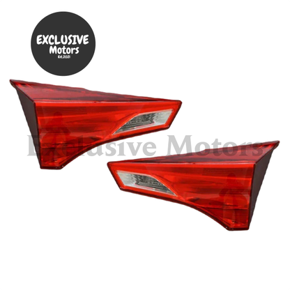 Tail Light for Toyota RAV4 (2013-2015)