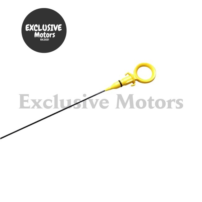 Engine Oil Dipstick for Golf 5G MK7 and A3 8V (1.6 TDI)