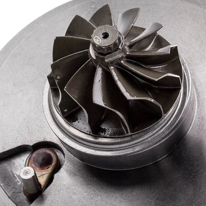 Turbo Cartridge CHRA for Hyundai Santa FE I & II 2.2 CRDI D4EB 110kw 49135-07100  4913507300 4913507100 2823127800