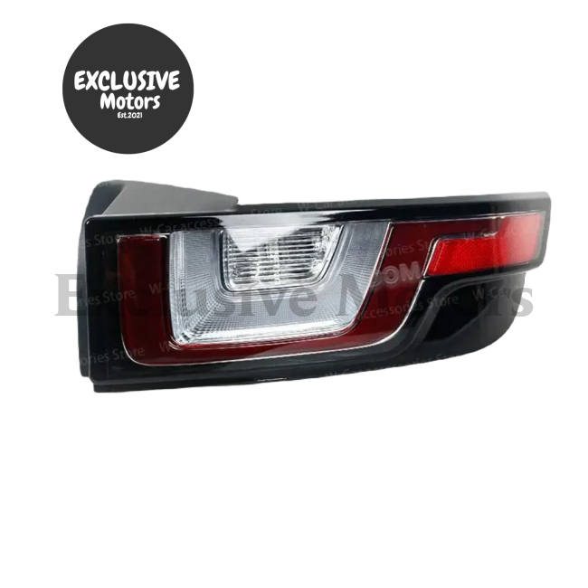 LED Brake Tail Light for Range Rover Evoque (2016-2019)