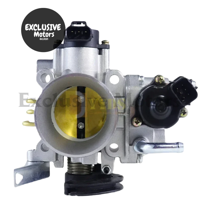 50mm Throttle Body for Mitsubishi Lancer 4G18 Engine 1.6L (2003-2015)