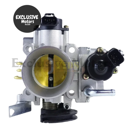 50mm Throttle Body for Mitsubishi Lancer 4G18 Engine 1.6L (2003-2015)