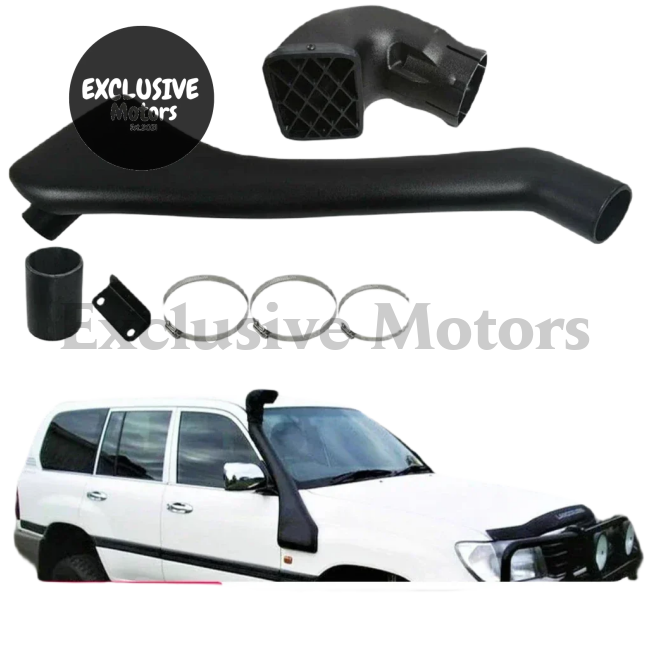 Intake Snorkel Kit for Toyota Land Cruiser LC100 (1999-2007)