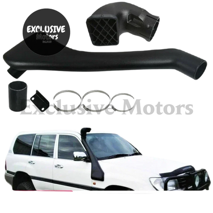 Intake Snorkel Kit for Toyota Land Cruiser LC100 (1999-2007)