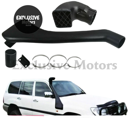 Intake Snorkel Kit for Toyota Land Cruiser LC100 (1999-2007)