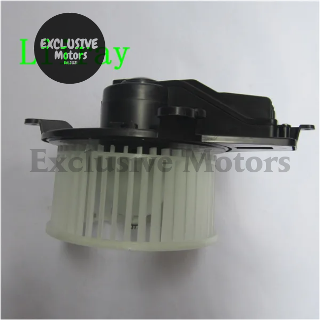 A/C Heater Blower Motor for Nissan NP300 Navara (D23) 2.3 dCi 4x4 (2015-Present)