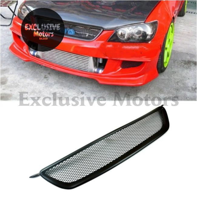 Front Grille for Lexus IS200 / Altezza 1999+