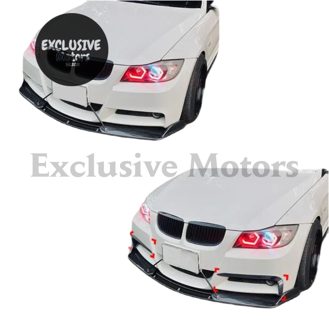 Front Bumper Kit for BMW F36 4 Series(M4 Style 2014-2020)