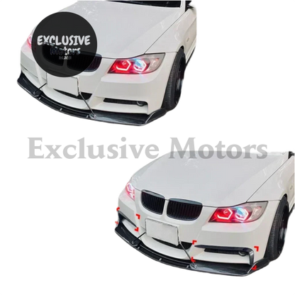 Front Bumper Kit for BMW F36 4 Series(M4 Style 2014-2020)