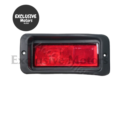 Tail and Fog Light for Mitsubishi Pajero/Montero Sport (1999-2008)