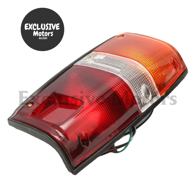 Rear Stop Brake Tail Light for Toyota Hilux MK3 (1989-1995)