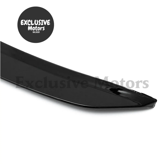 Rear Roof Spoiler Wing for Mercedes-Benz A-Class W176 (AMG Style)