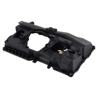 Engine Valve Cover w/ Gasket for BMW E60 520i 520Li X1 E84 1.8i 11128645888 11120035738 11127578324